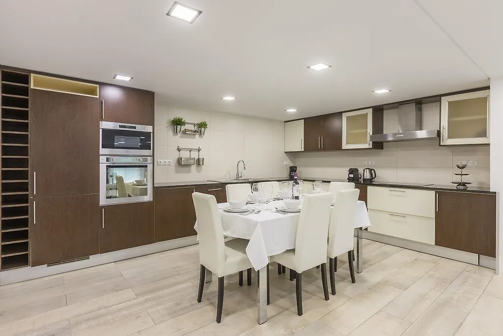 Vila D_Loft Sea And Golf Albufeira